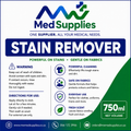 Stain Remover 750ml