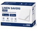 Linen Savers 4 Ply 200's