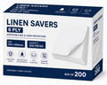 Linen Savers 6 Ply 200's