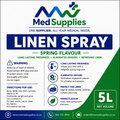 Linen Spray 5L
