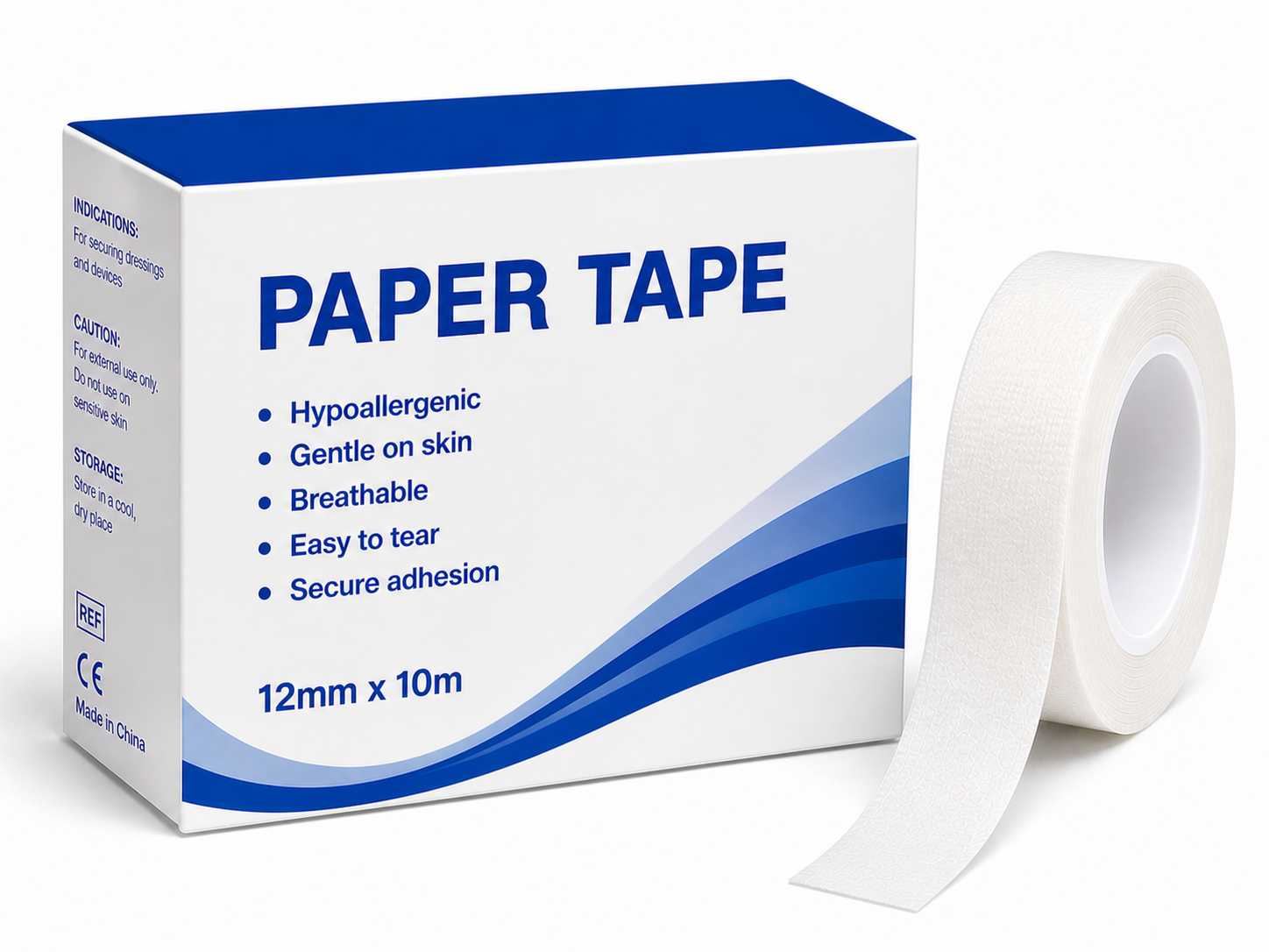 Paper Tape 12mm x 10m