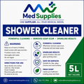 Shower Cleaner 5L
