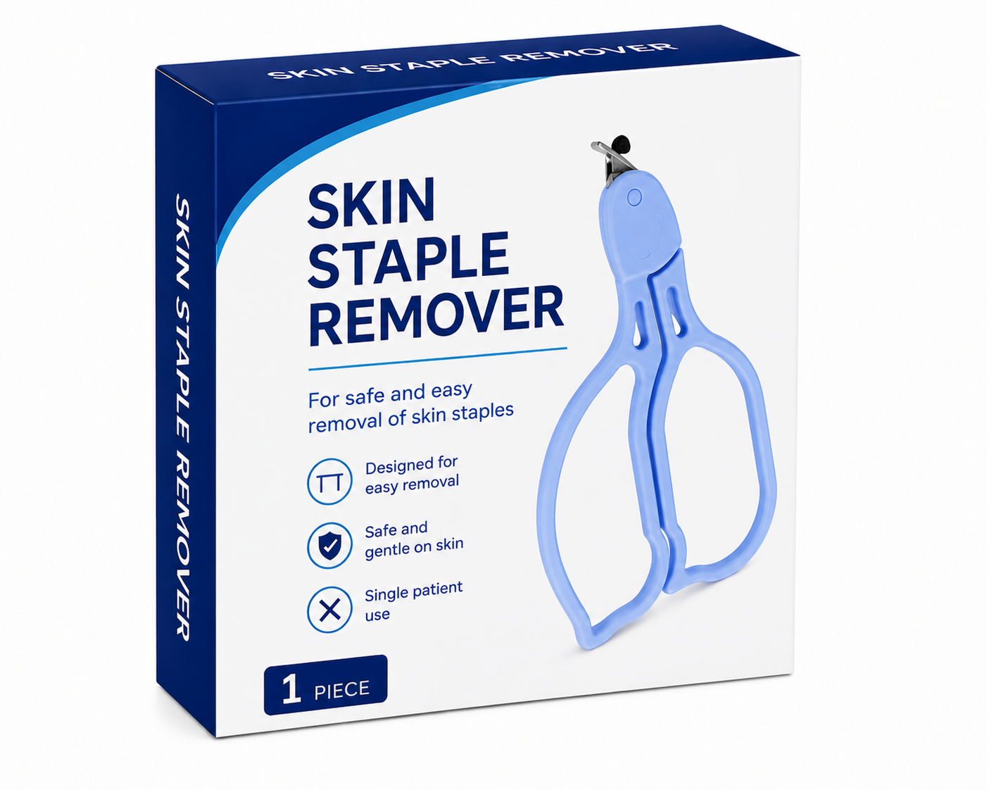 Skin Staple Remover