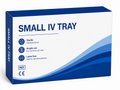 Small IV Tray