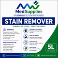 Stain Remover 5L
