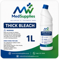 Thick Bleach 1L