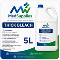 Thick Bleach 5L