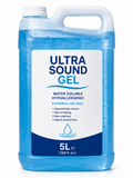 Ultra Sound Gel 5L
