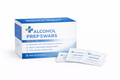 Alcohol Prep Swabs Sterile